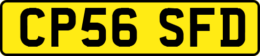 CP56SFD
