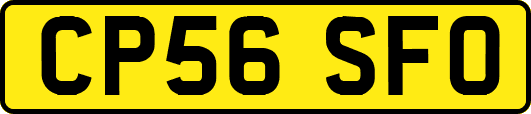 CP56SFO