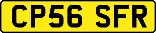 CP56SFR