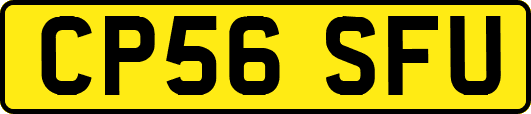 CP56SFU