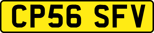 CP56SFV