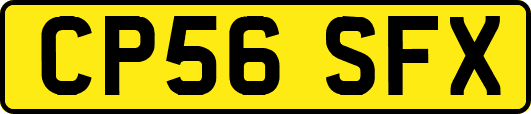 CP56SFX