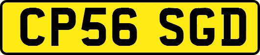 CP56SGD