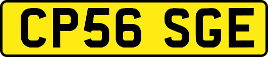 CP56SGE