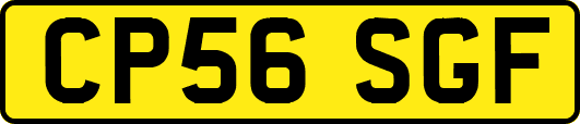 CP56SGF