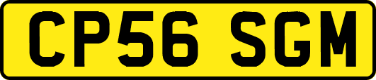 CP56SGM