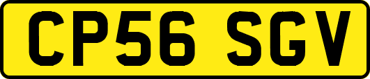 CP56SGV