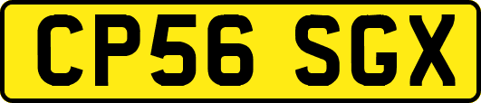 CP56SGX