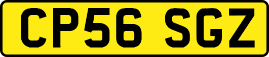 CP56SGZ