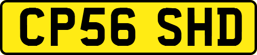 CP56SHD