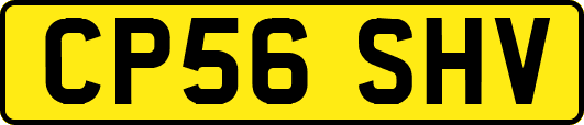 CP56SHV
