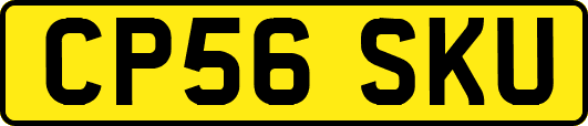 CP56SKU