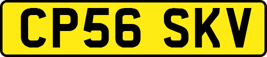 CP56SKV