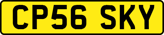 CP56SKY