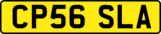 CP56SLA