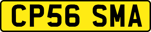 CP56SMA