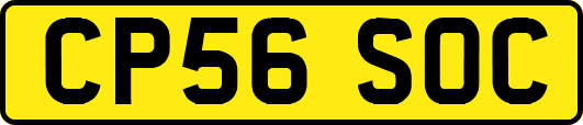 CP56SOC