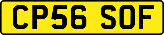 CP56SOF