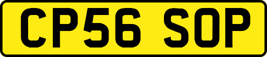 CP56SOP