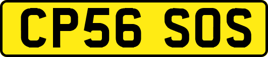 CP56SOS