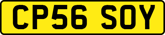 CP56SOY