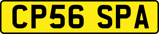 CP56SPA