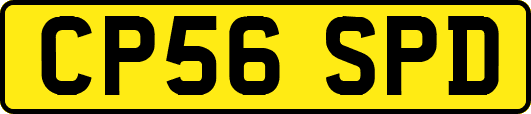 CP56SPD