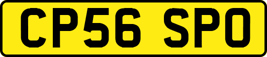 CP56SPO