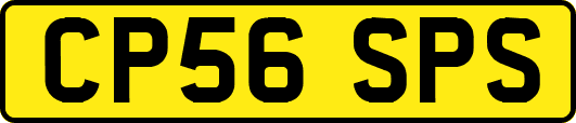 CP56SPS