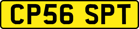 CP56SPT