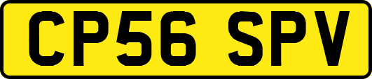 CP56SPV