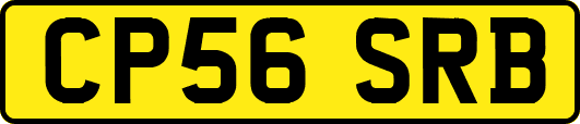 CP56SRB