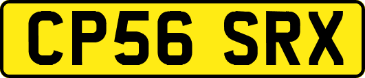 CP56SRX