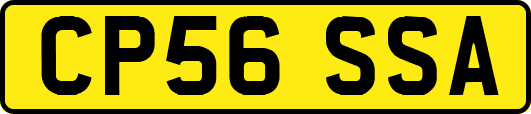 CP56SSA