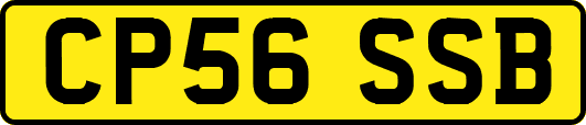 CP56SSB