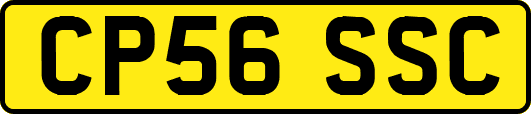 CP56SSC