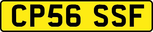 CP56SSF