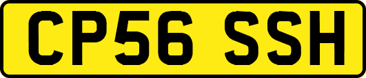 CP56SSH