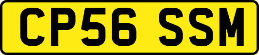 CP56SSM
