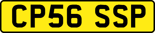 CP56SSP