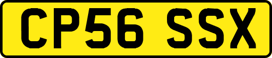 CP56SSX