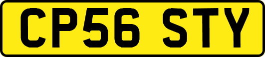 CP56STY