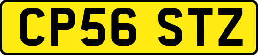 CP56STZ