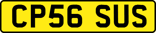 CP56SUS