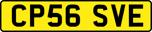 CP56SVE