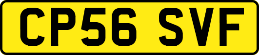 CP56SVF