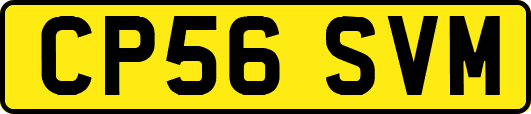 CP56SVM