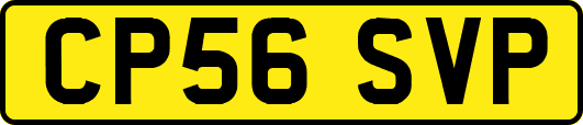 CP56SVP