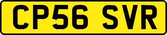 CP56SVR