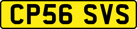 CP56SVS